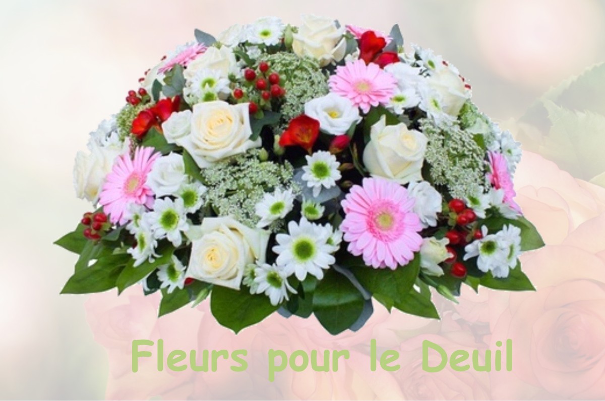 fleurs deuil MOULINS-LA-MARCHE