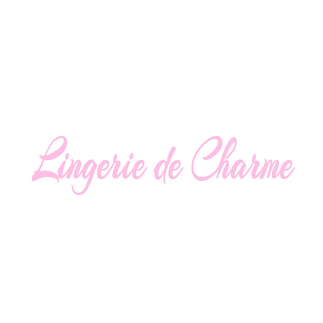 LINGERIE DE CHARME MOULINS-LA-MARCHE